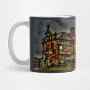 Wolsington House Mug